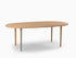 Mesa CAST oval